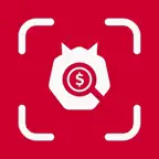 Card Value Scanner • TCG Pro iOS Icon
