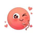 Liggo: AI Dating Assistant icon