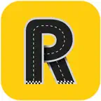Ridepad Taxi iOS Icon