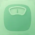 xweight: Daily Weight Tracker iOS Icon