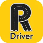 Ridepad Driver iOS Icon