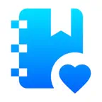 Daily One Notes-Diary Notebook iOS Icon