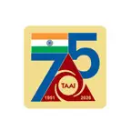 TAAI-Convention iOS Icon