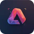 DreamMorph: AI Image Editor iOS Icon