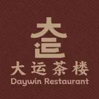 DAYWIN RESTAURANT iOS Icon