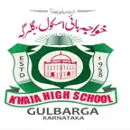 KHS - KALABURAGI iOS Icon