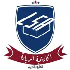 LSA أكاديمية الريادة iOS Icon