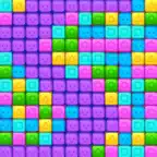 Block Puzzle - Offline Game iOS Icon