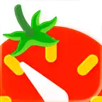 Pomodoro Timer - To Do Focus+ iOS Icon