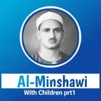 Al-Minshawi With Children One icon