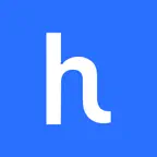 Huddle Sitters: Childcare App Icon