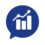 Statistics AI: Math Helper iOS Icon