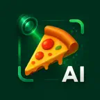 Calorie AI - Calorie Tracker iOS Icon