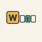 AZ Word iOS Icon