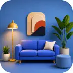 House & Room Design: Livo AI icon