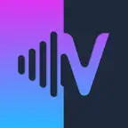 Voxia: Summary AI Note Taker Icon
