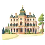 Old Money Stickers iOS Icon