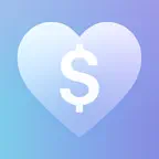 Track Debt Free: DebtBuddy iOS Icon