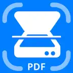 Doc PDF Scanner: Scan Document iOS Icon