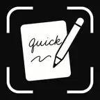 Handwriting Analysis AI Expert iOS Icon