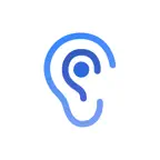 Hearing Aid・Live Listen・Heared icon