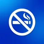 Quit Smoking - Breev iOS Icon