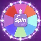 Party Games: Spin The Wheel icon
