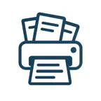 Print Flashcards - FlashPrint iOS Icon