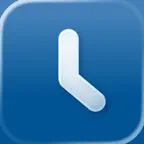 WorkingTime: HGV Icon