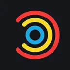 HIIT Interval Timer & Tabata iOS Icon