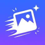 Motion Photo Creator: Make Vid iOS Icon