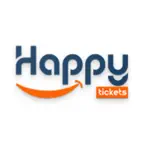Hapyy tickets iOS Icon