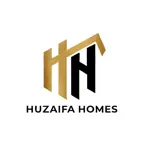 Huzaifa Homes iOS Icon