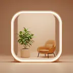 Home Design: AI Room Planner iOS Icon