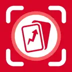 Card Scanner for TCG iOS Icon