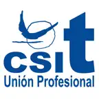 CSIT UNIÓN PROFESIONAL icon