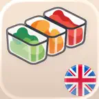 Meal Prep for Batch Cooking UK iOS Icon