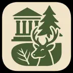 Soproni Erdészeti Múzeum iOS Icon