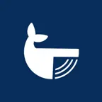 Whale Tracker - Sightings Map icon
