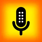 Reverse Singing iOS Icon
