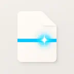 Scanner: PDF iOS Icon
