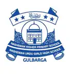 NGHS - Kalaburagi iOS Icon