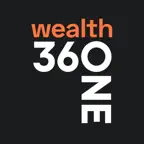 360 ONE Wealth - The Reserve iOS Icon