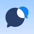 공공 브리티웍스 메신저 Brity Messenger iOS Icon