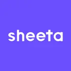 sheeta（シータ） iOS Icon