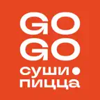 GoGo iOS Icon