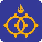 Darkhan Moments iOS Icon