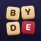 Byde: Kelime Oyunu ve Bulmaca Icon