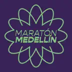 Maraton Medellin iOS Icon