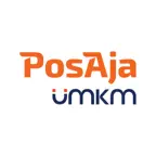 PosAja UMKM iOS Icon